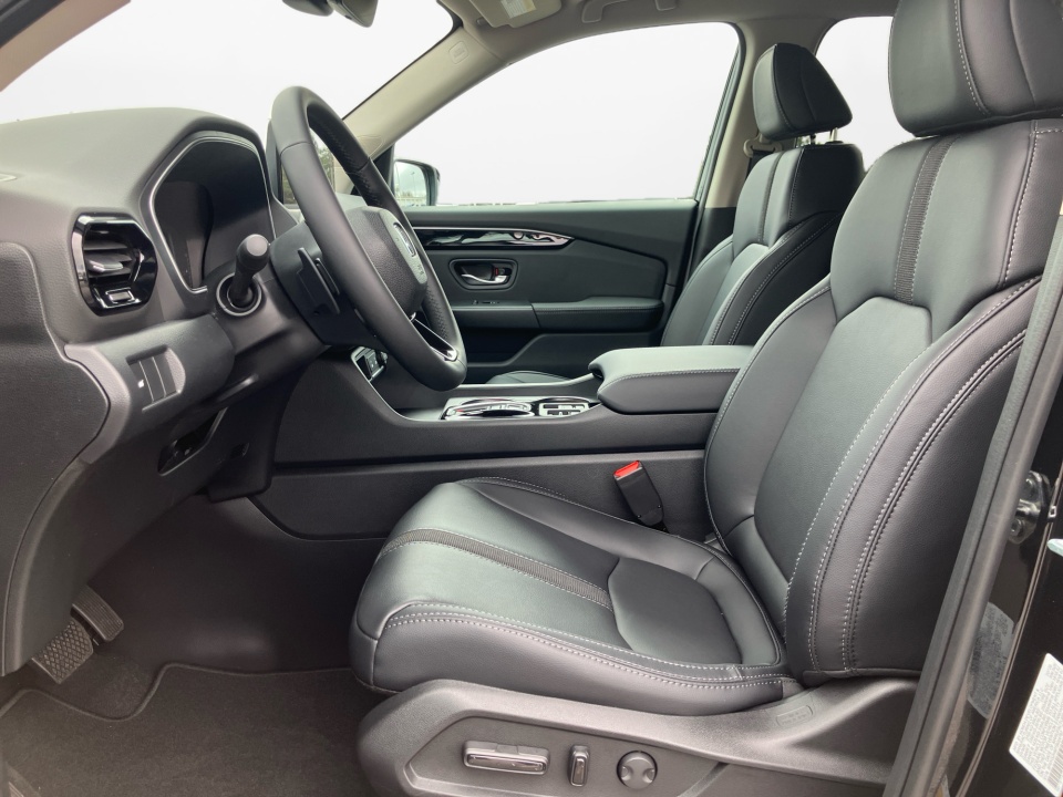 5FNYG2H40TB004797 2026 Honda Pilot EX-L