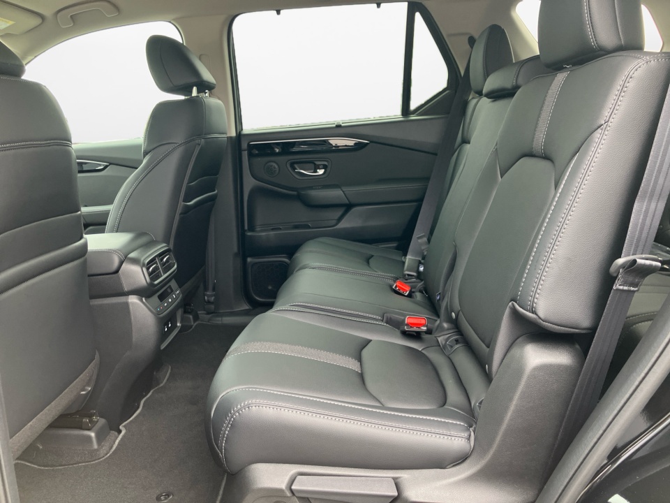 5FNYG2H40TB004797 2026 Honda Pilot EX-L