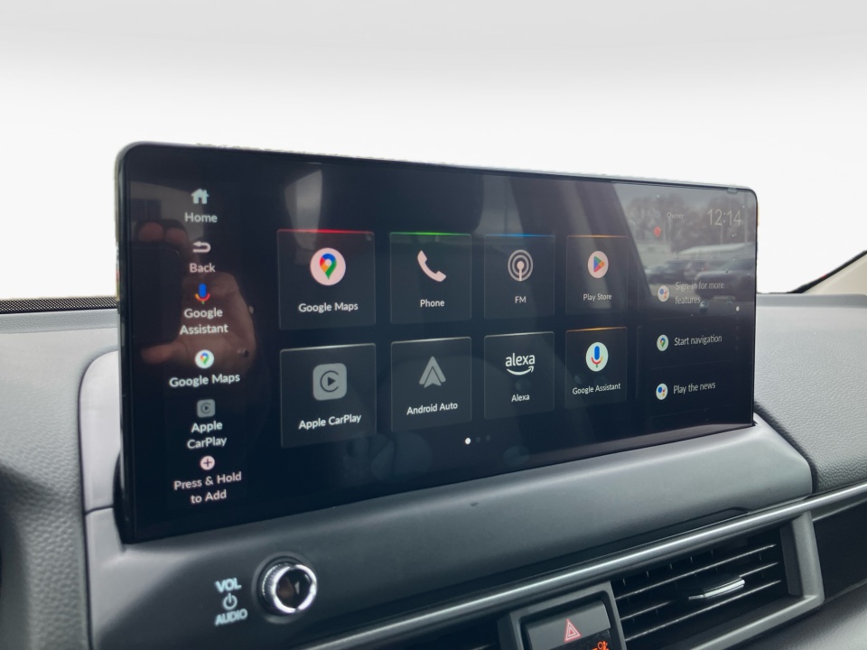 5FNYG2H40TB004797 2026 Honda Pilot EX-L