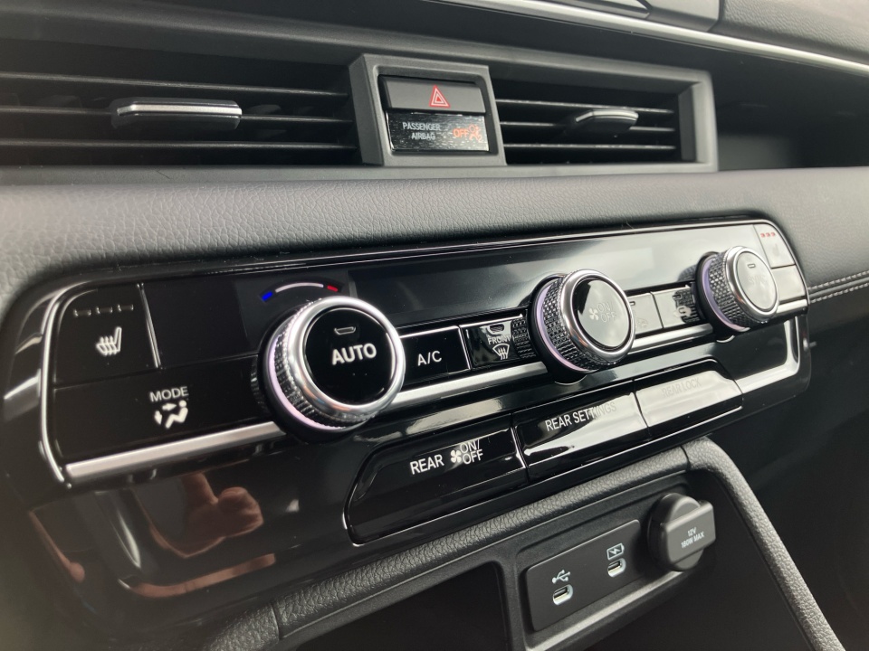 5FNYG2H40TB004797 2026 Honda Pilot EX-L