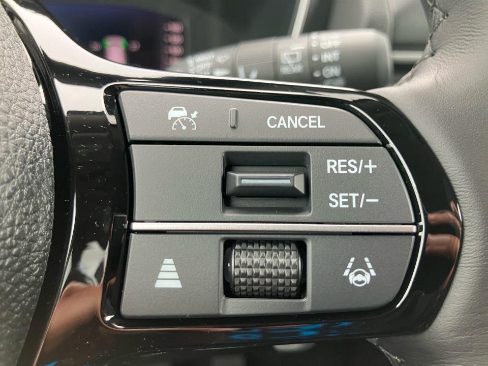 5FNYG2H40TB004797 2026 Honda Pilot EX-L