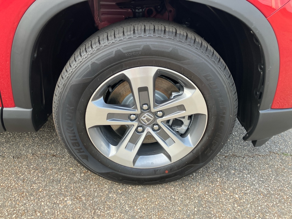 5FNYG2H40TB007408 2026 Honda Pilot EX-L