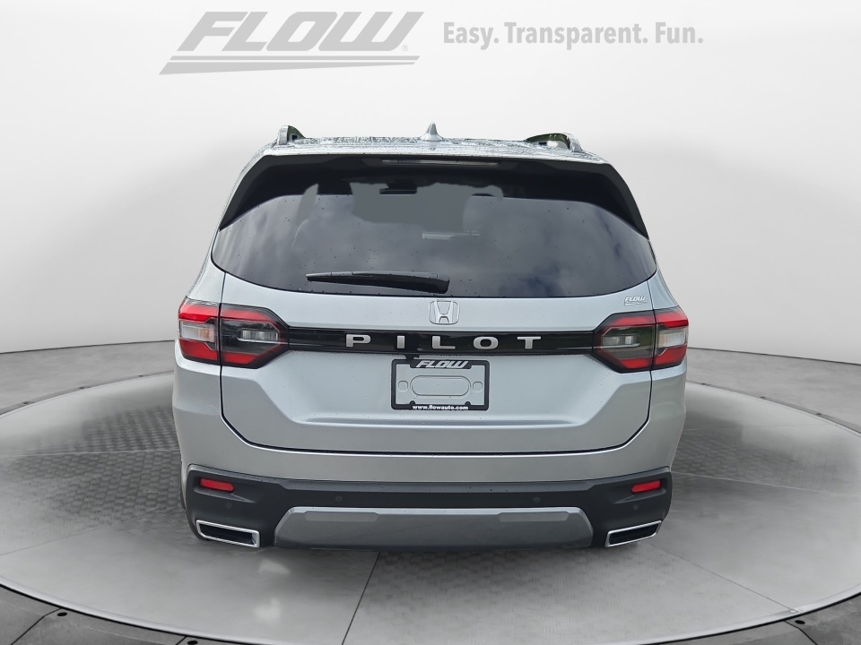 5FNYG2H40TB010714 2026 Honda Pilot EX-L