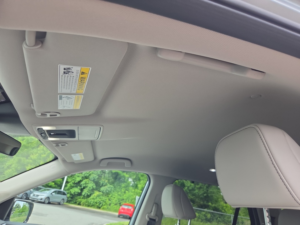 5FNYG2H40TB010714 2026 Honda Pilot EX-L