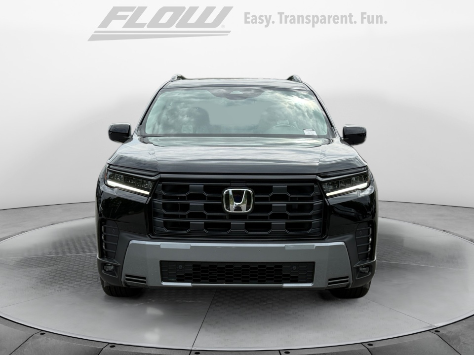 5FNYG2H40TB011281 2026 Honda Pilot EX-L