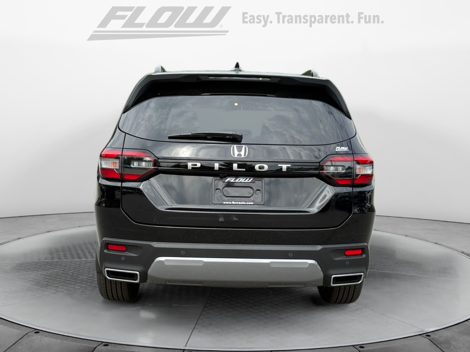 5FNYG2H40TB011281 2026 Honda Pilot EX-L