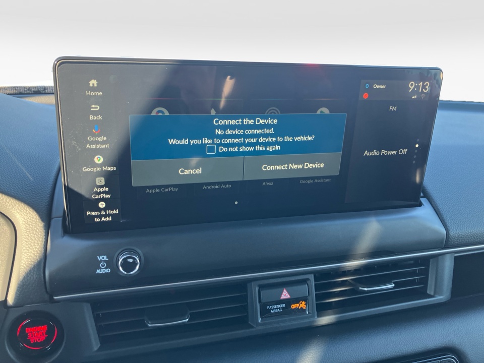 5FNYG2H42TB000525 2026 Honda Pilot EX-L