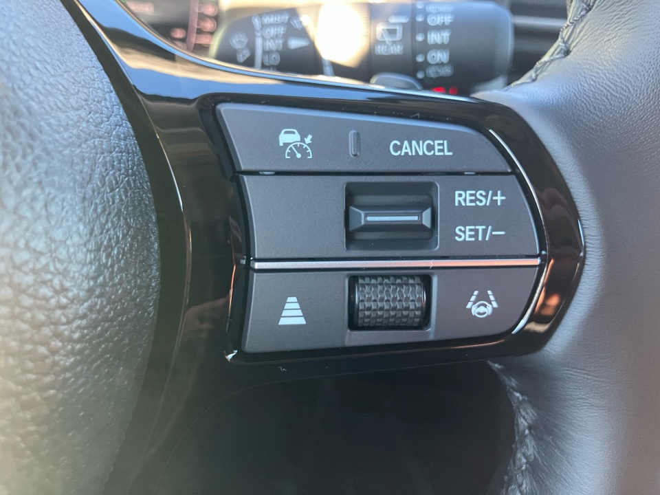 5FNYG2H42TB000525 2026 Honda Pilot EX-L