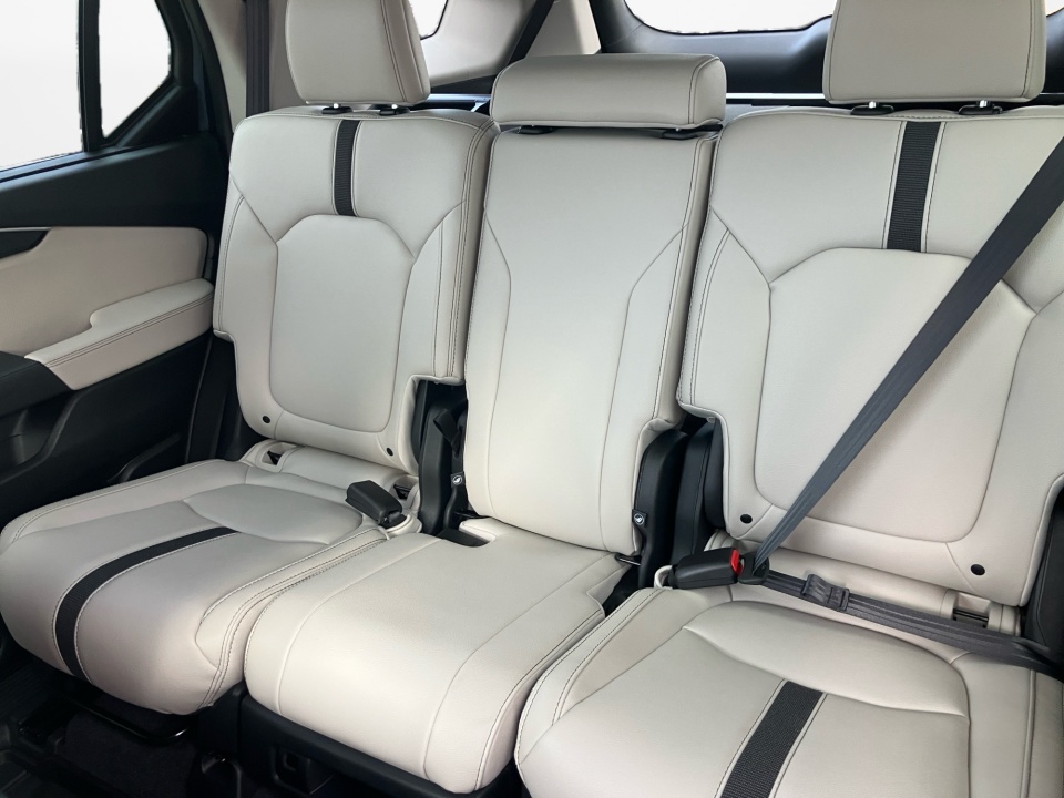 5FNYG2H42TB003795 2026 Honda Pilot EX-L