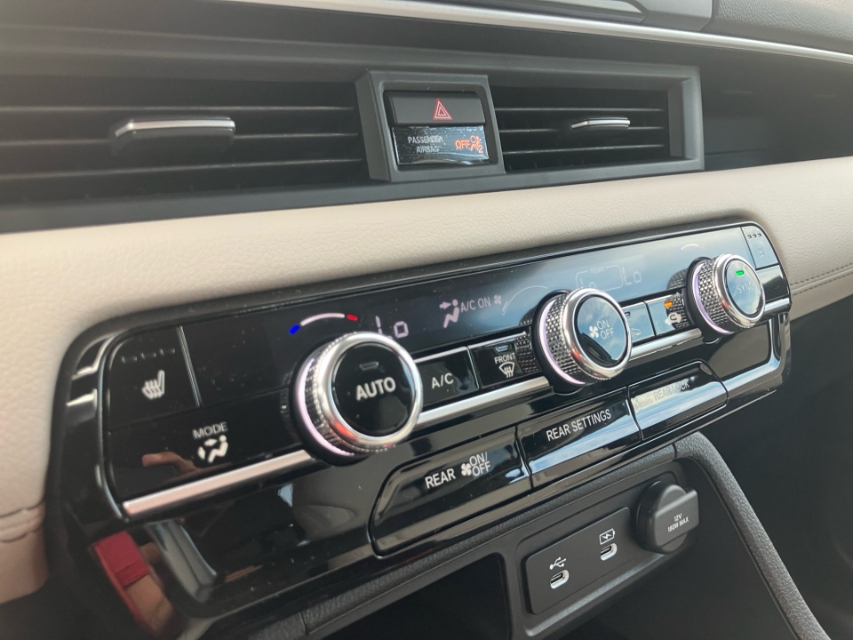 5FNYG2H42TB003795 2026 Honda Pilot EX-L