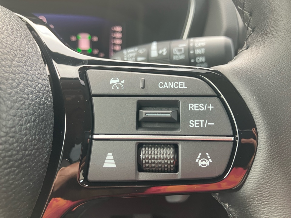 5FNYG2H42TB003795 2026 Honda Pilot EX-L