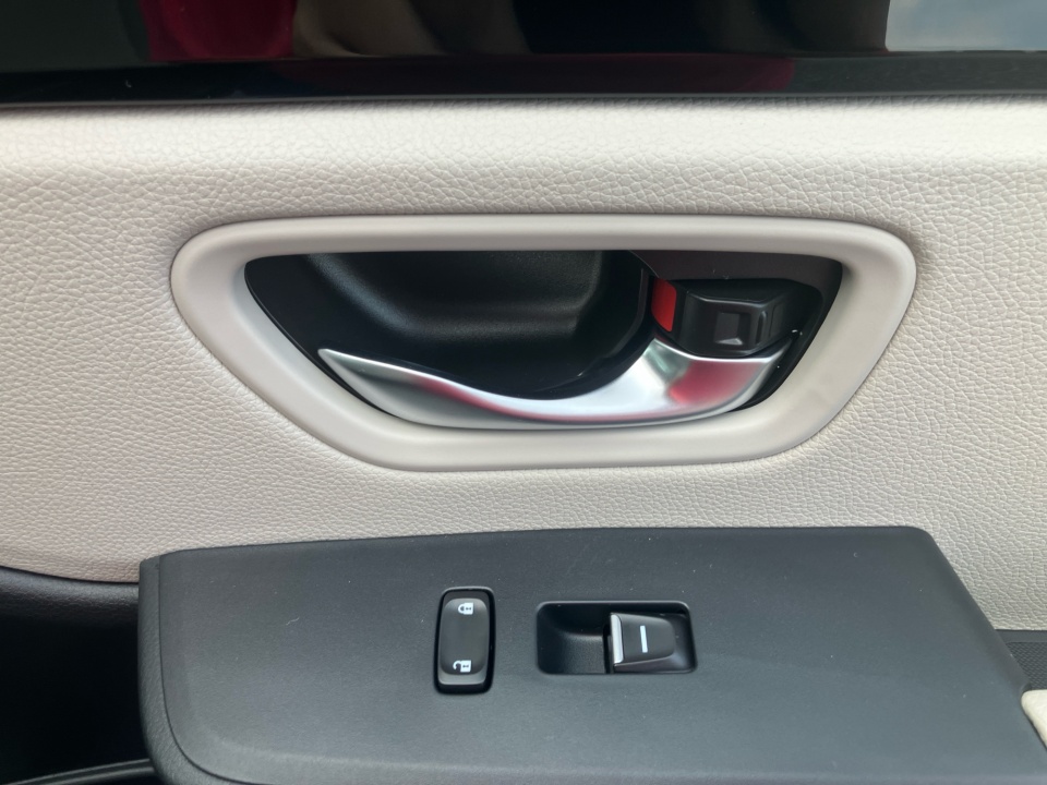 5FNYG2H42TB003795 2026 Honda Pilot EX-L