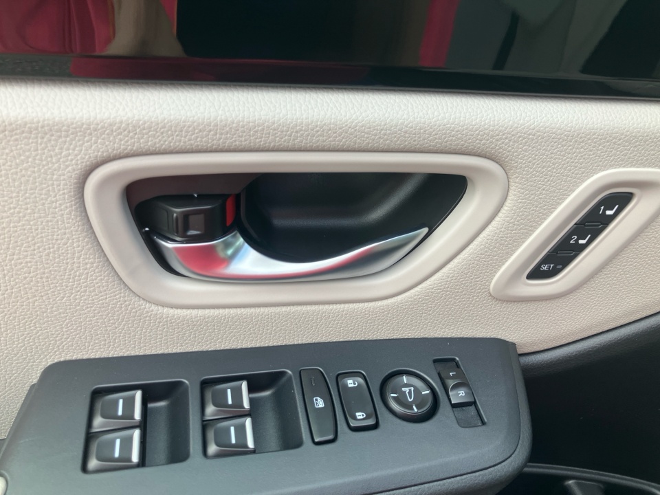 5FNYG2H42TB003795 2026 Honda Pilot EX-L