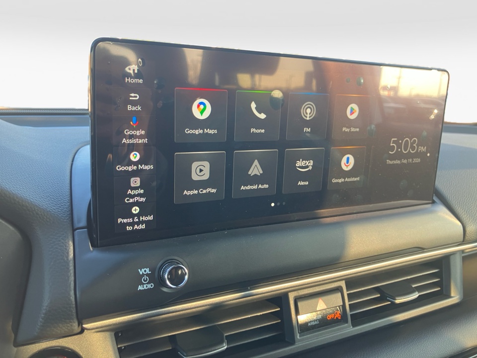 5FNYG2H42TB004137 2026 Honda Pilot EX-L