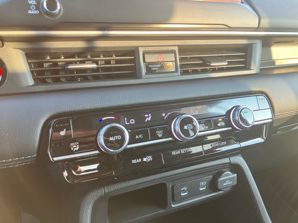 5FNYG2H42TB004137 2026 Honda Pilot EX-L