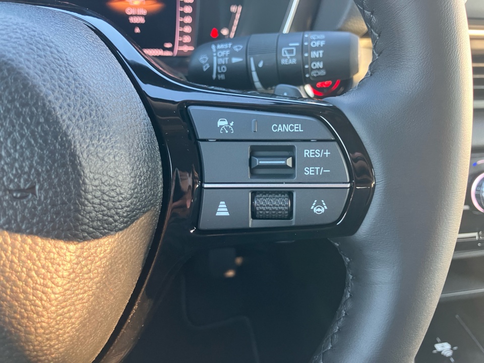 5FNYG2H42TB004137 2026 Honda Pilot EX-L