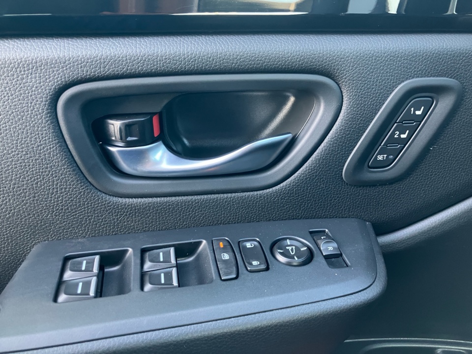 5FNYG2H42TB004137 2026 Honda Pilot EX-L