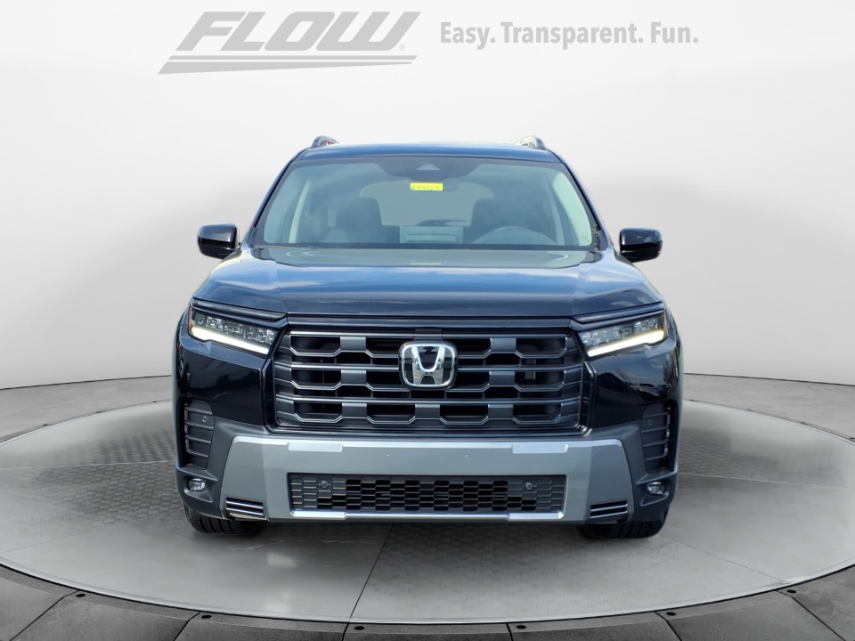 5FNYG2H43TB002655 2026 Honda Pilot EX-L