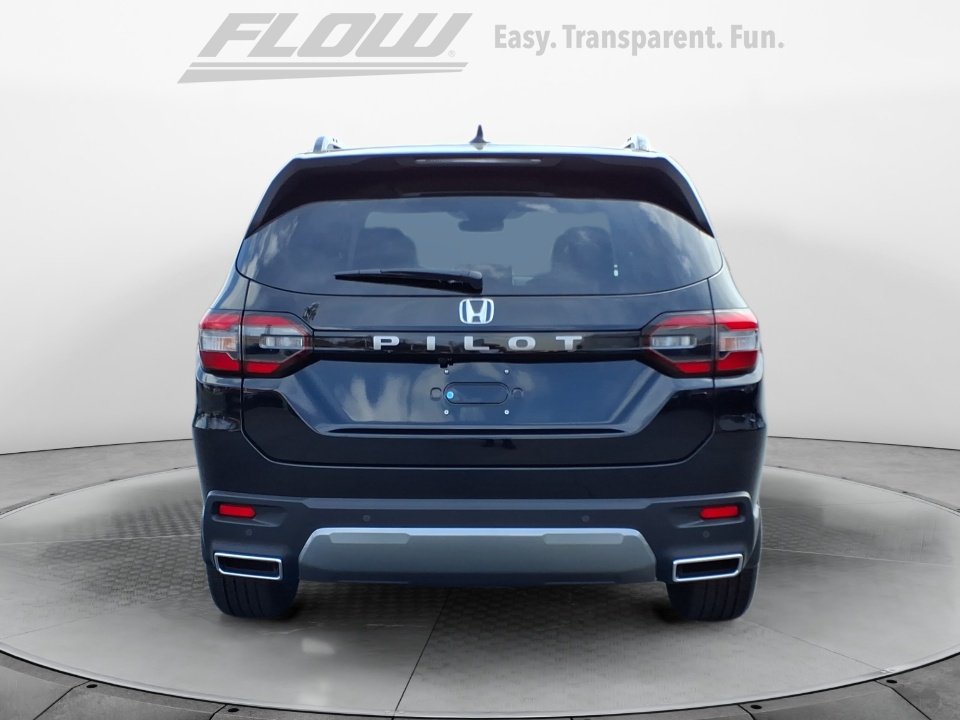 5FNYG2H43TB002655 2026 Honda Pilot EX-L