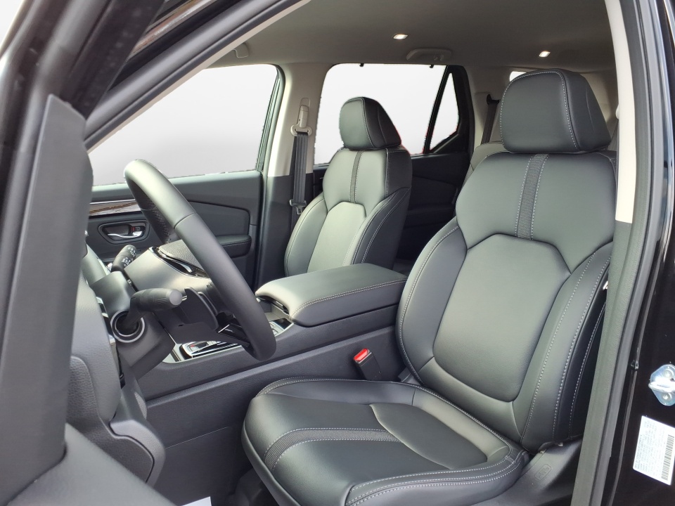 5FNYG2H43TB002655 2026 Honda Pilot EX-L