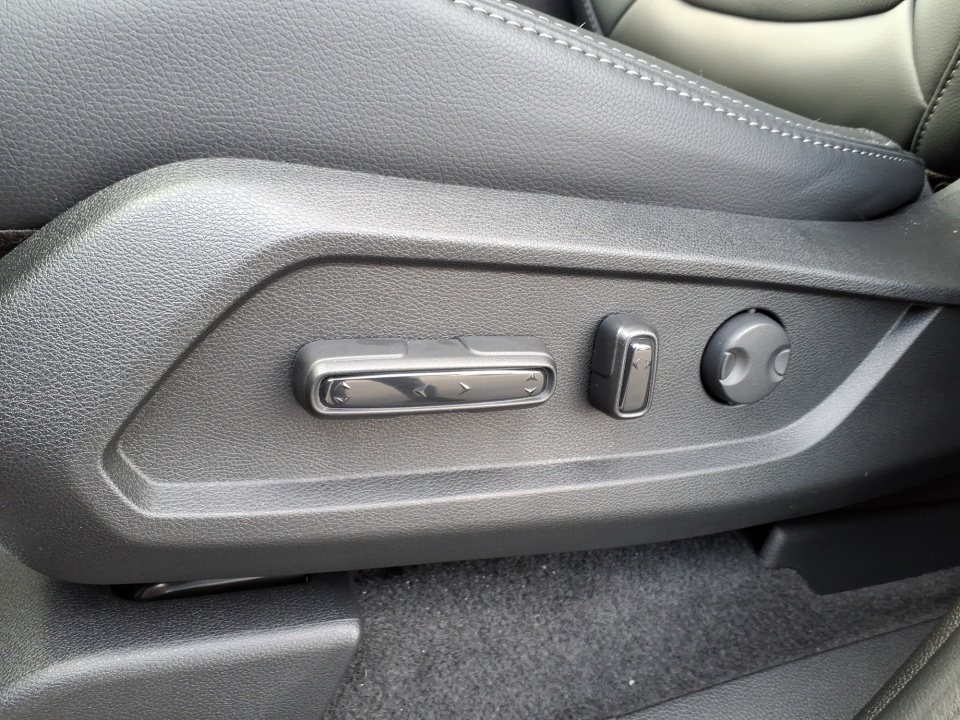 5FNYG2H43TB002655 2026 Honda Pilot EX-L