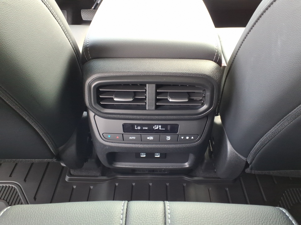 5FNYG2H43TB002655 2026 Honda Pilot EX-L