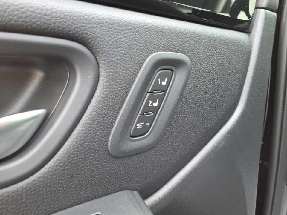 5FNYG2H43TB002655 2026 Honda Pilot EX-L