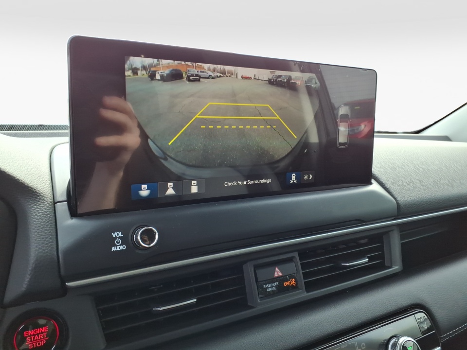 5FNYG2H43TB002655 2026 Honda Pilot EX-L