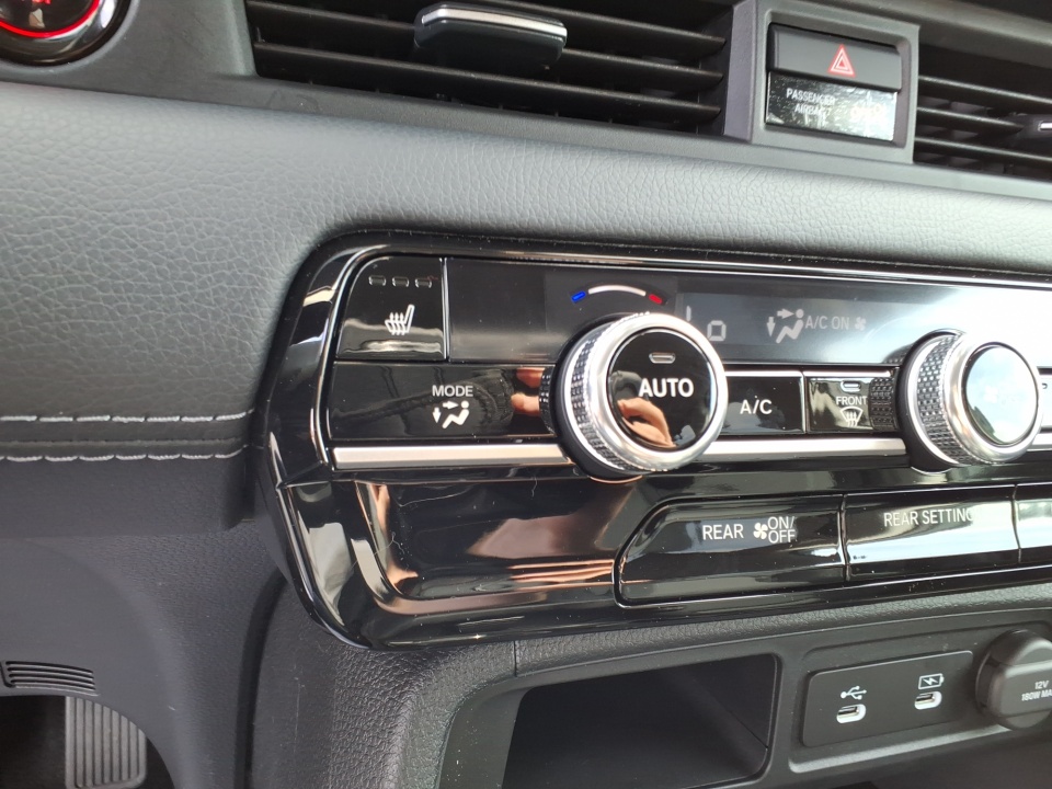 5FNYG2H43TB002655 2026 Honda Pilot EX-L