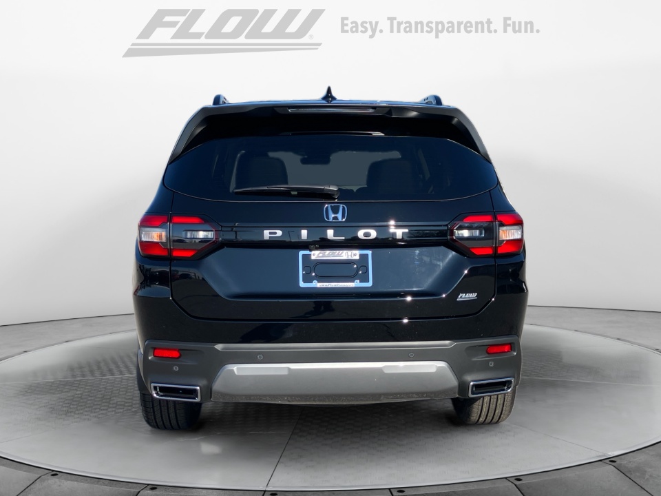 5FNYG2H44TB000154 2026 Honda Pilot EX-L