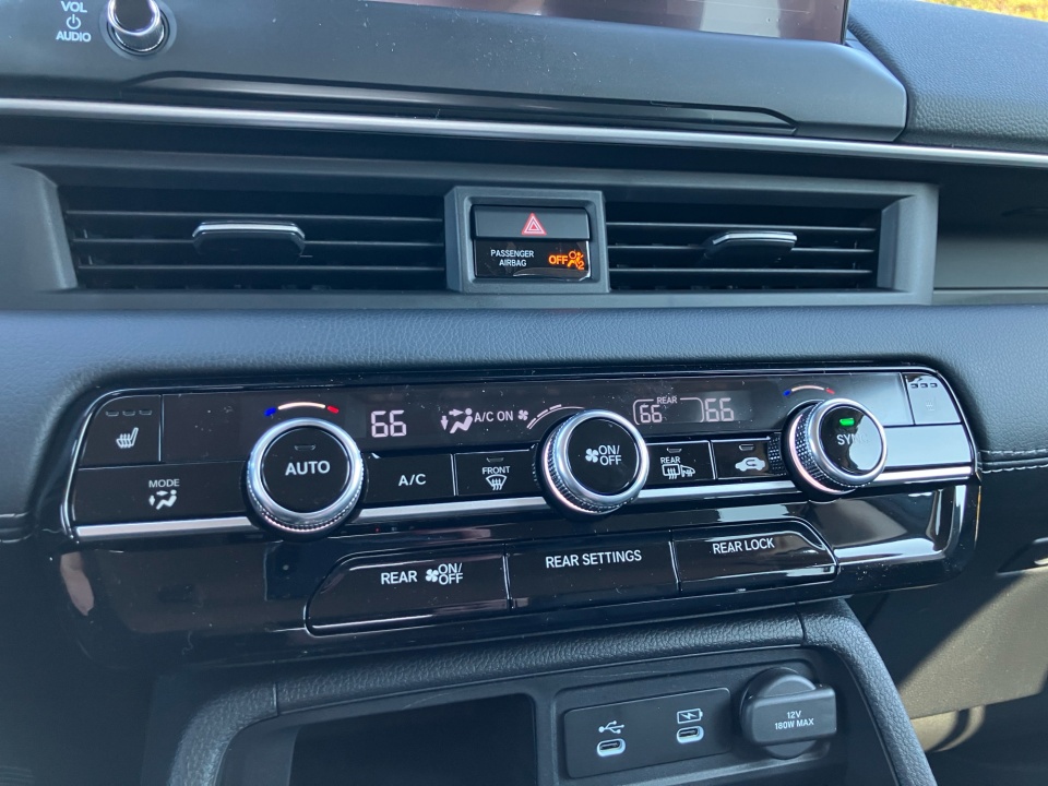 5FNYG2H44TB000154 2026 Honda Pilot EX-L