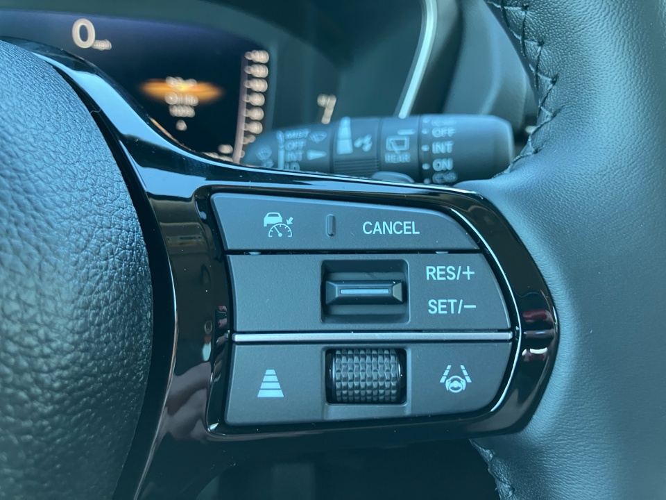 5FNYG2H44TB000154 2026 Honda Pilot EX-L