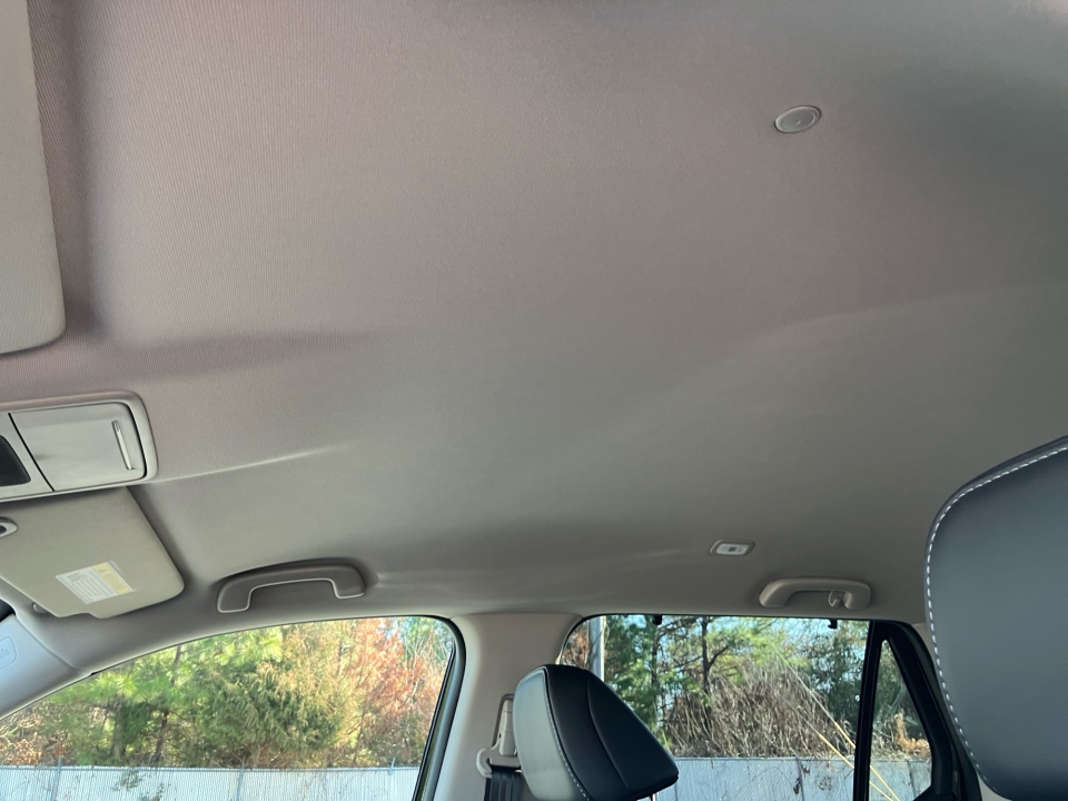 5FNYG2H44TB000154 2026 Honda Pilot EX-L