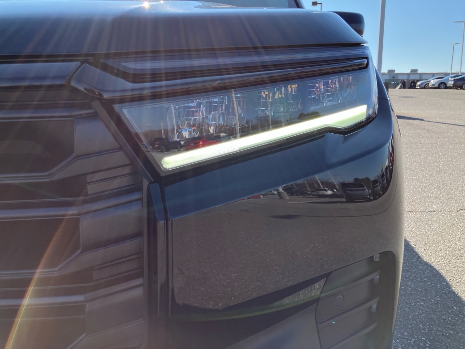 5FNYG2H44TB000154 2026 Honda Pilot EX-L