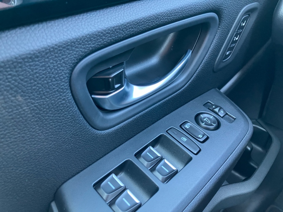 5FNYG2H44TB000154 2026 Honda Pilot EX-L