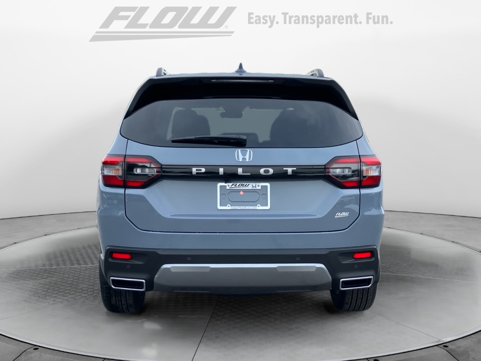 5FNYG2H44TB001384 2026 Honda Pilot EX-L