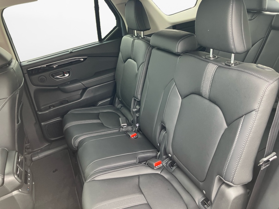 5FNYG2H44TB001384 2026 Honda Pilot EX-L