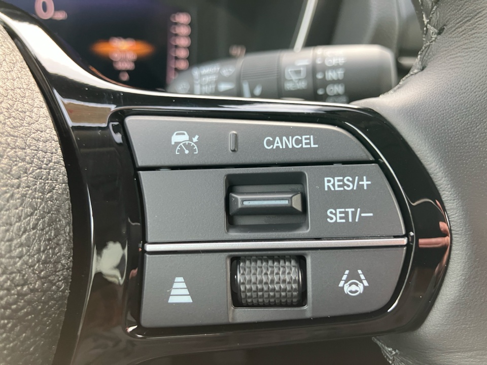 5FNYG2H44TB001384 2026 Honda Pilot EX-L