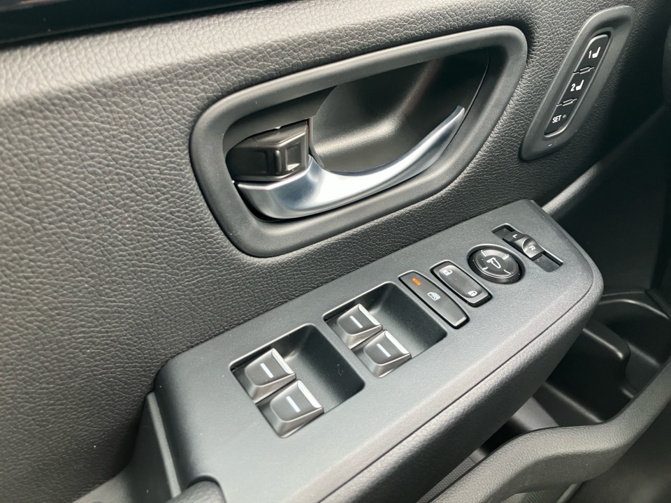 5FNYG2H44TB001384 2026 Honda Pilot EX-L