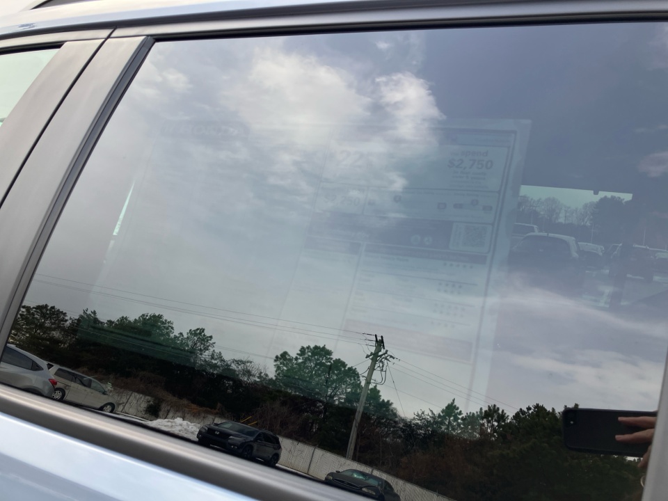 5FNYG2H44TB001384 2026 Honda Pilot EX-L