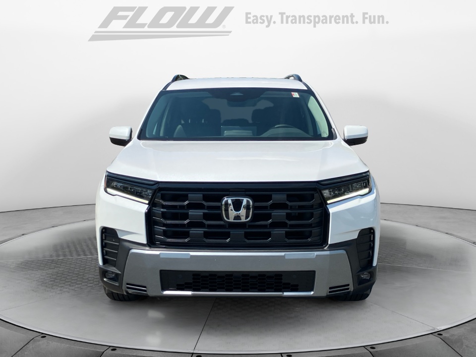 5FNYG2H44TB007640 2026 Honda Pilot EX-L