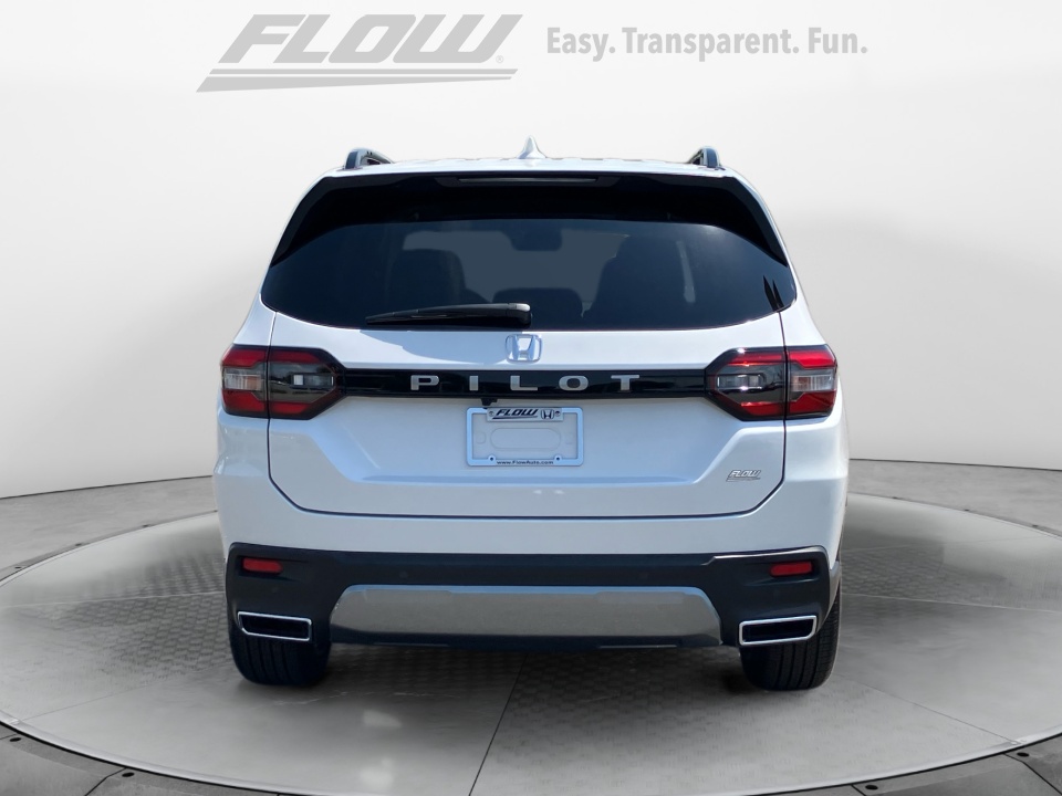 5FNYG2H44TB007640 2026 Honda Pilot EX-L