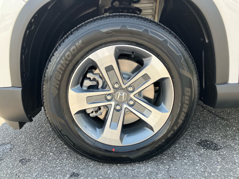 5FNYG2H44TB007640 2026 Honda Pilot EX-L
