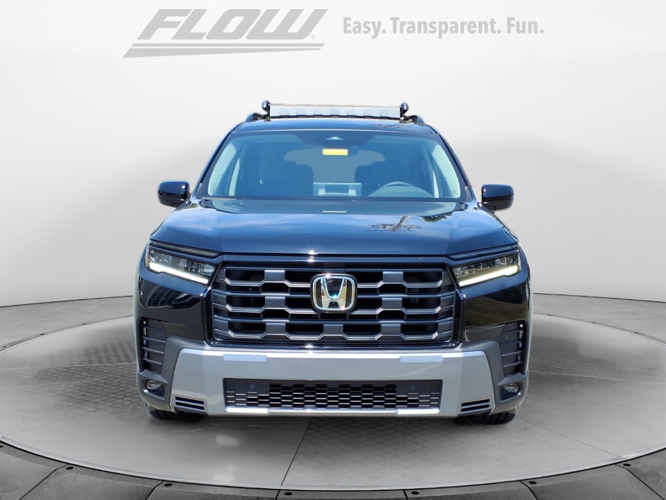 5FNYG2H45TB009610 2026 Honda Pilot EX-L