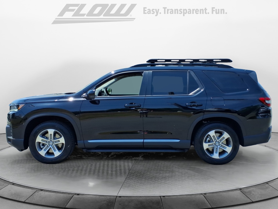 5FNYG2H45TB009610 2026 Honda Pilot EX-L