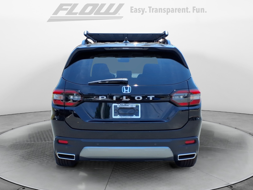 5FNYG2H45TB009610 2026 Honda Pilot EX-L