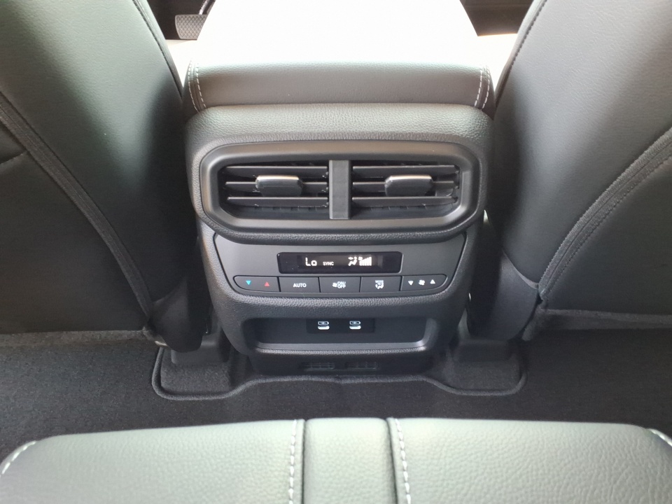5FNYG2H45TB009610 2026 Honda Pilot EX-L