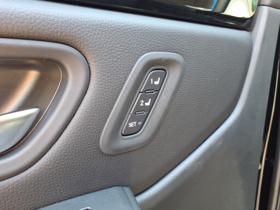 5FNYG2H45TB009610 2026 Honda Pilot EX-L
