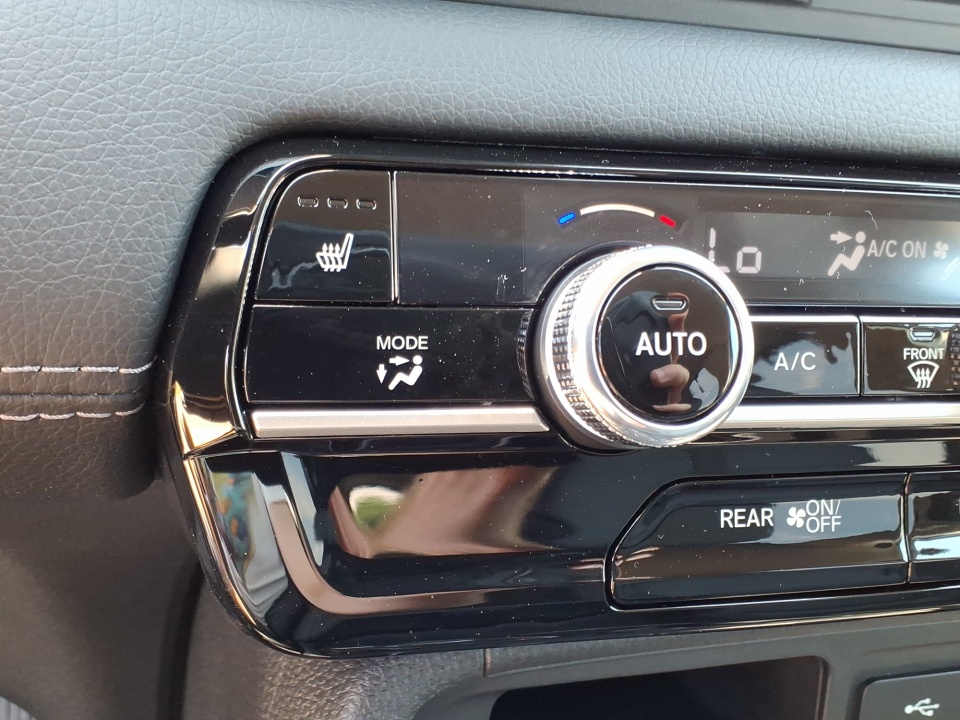 5FNYG2H45TB009610 2026 Honda Pilot EX-L
