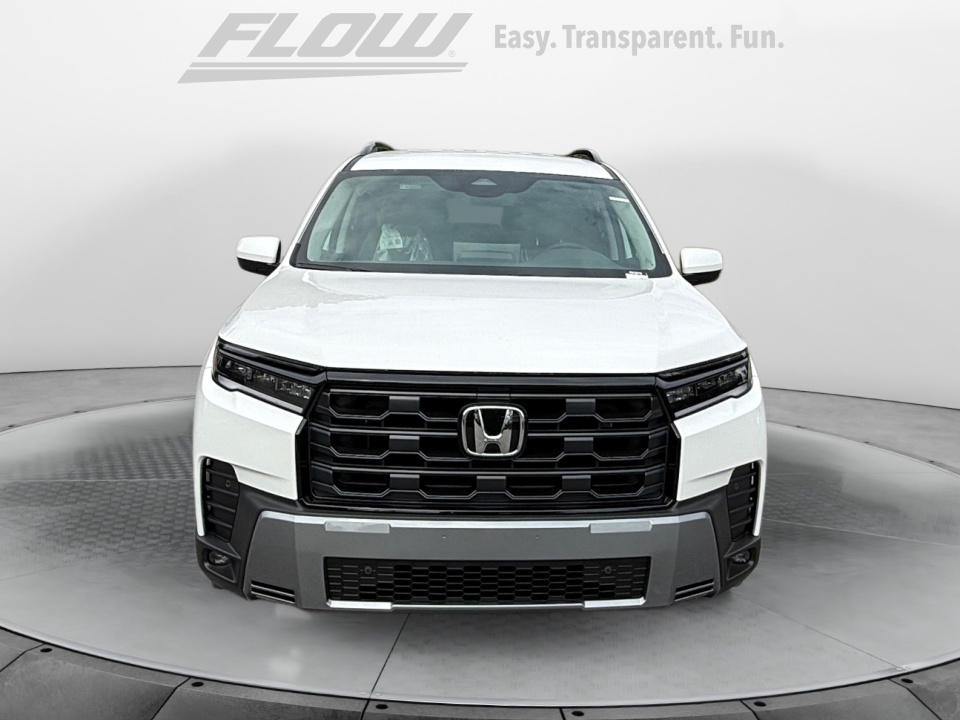 5FNYG2H45TB011535 2026 Honda Pilot EX-L